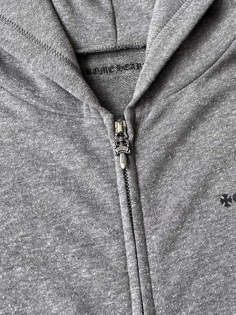 Chrome Hearts Hoody 055