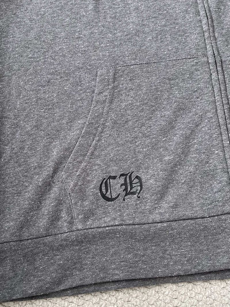 Chrome Hearts Hoody 055