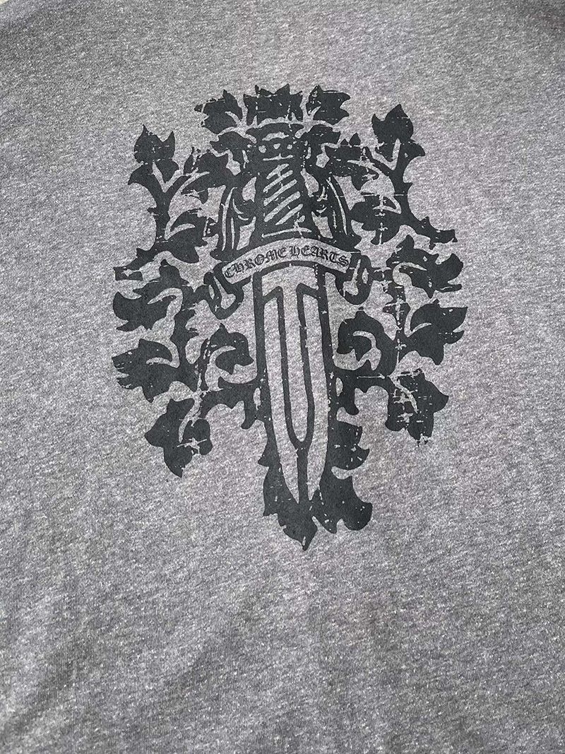 Chrome Hearts Hoody 055