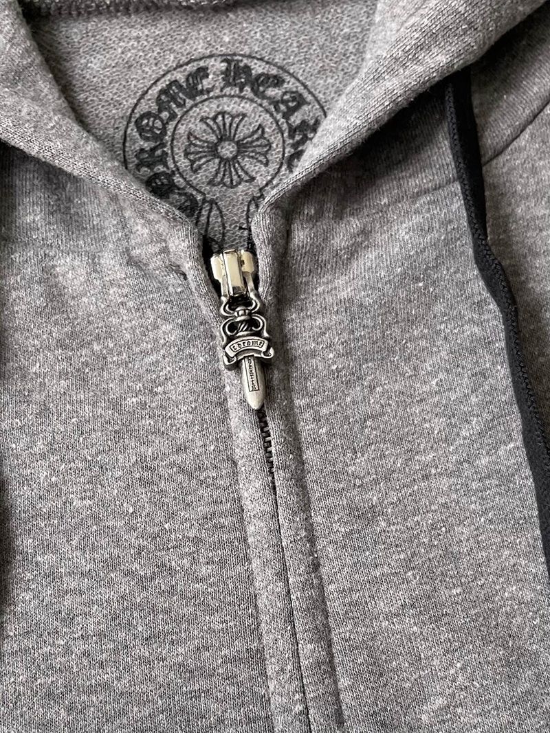 Chrome Hearts Hoody 056