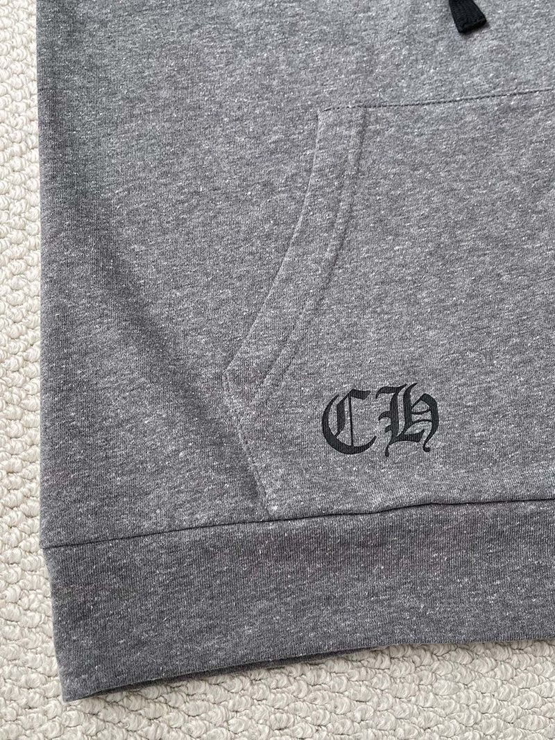 Chrome Hearts Hoody 056
