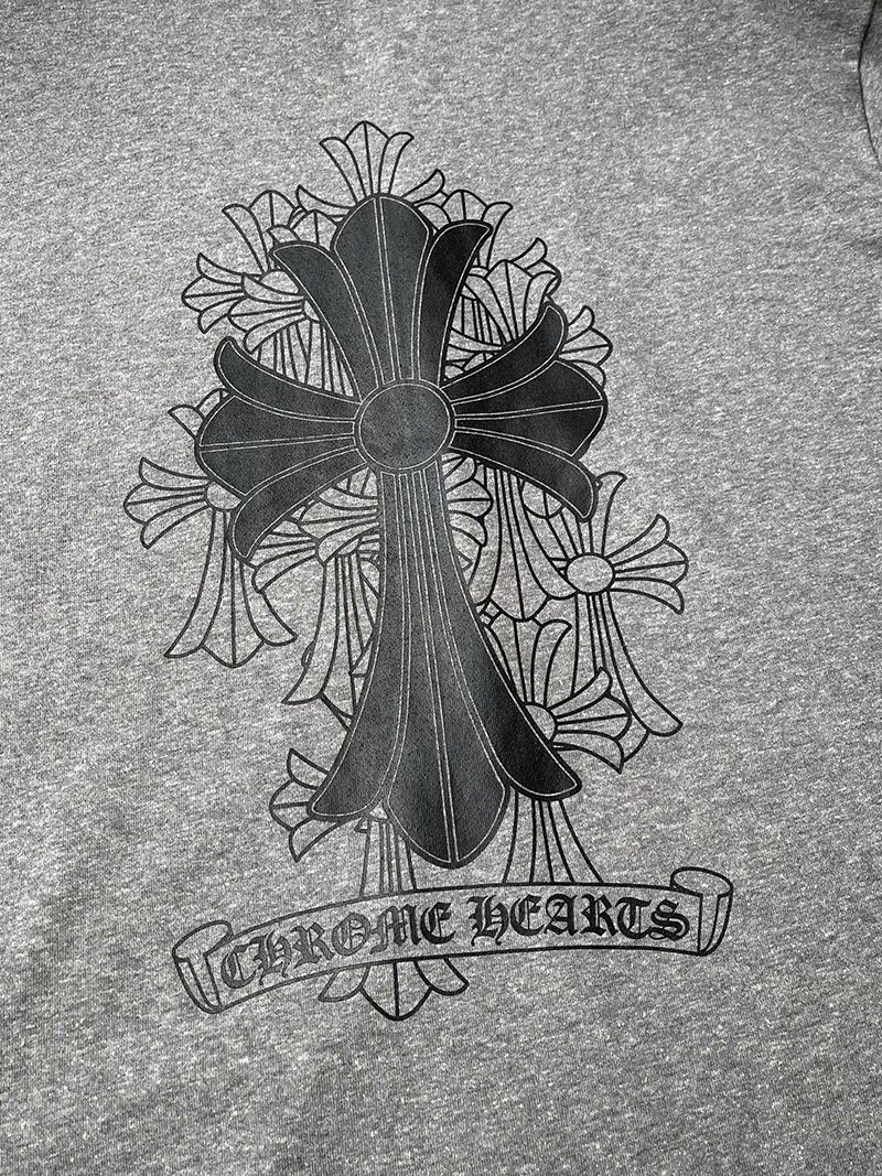 Chrome Hearts Hoody 056