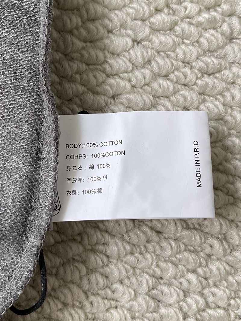 Chrome Hearts Hoody 056