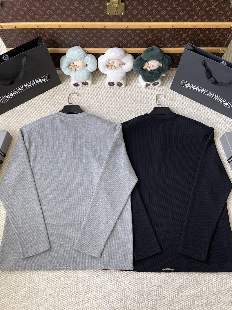 Chrome Hearts Longsleeve knitwear 057