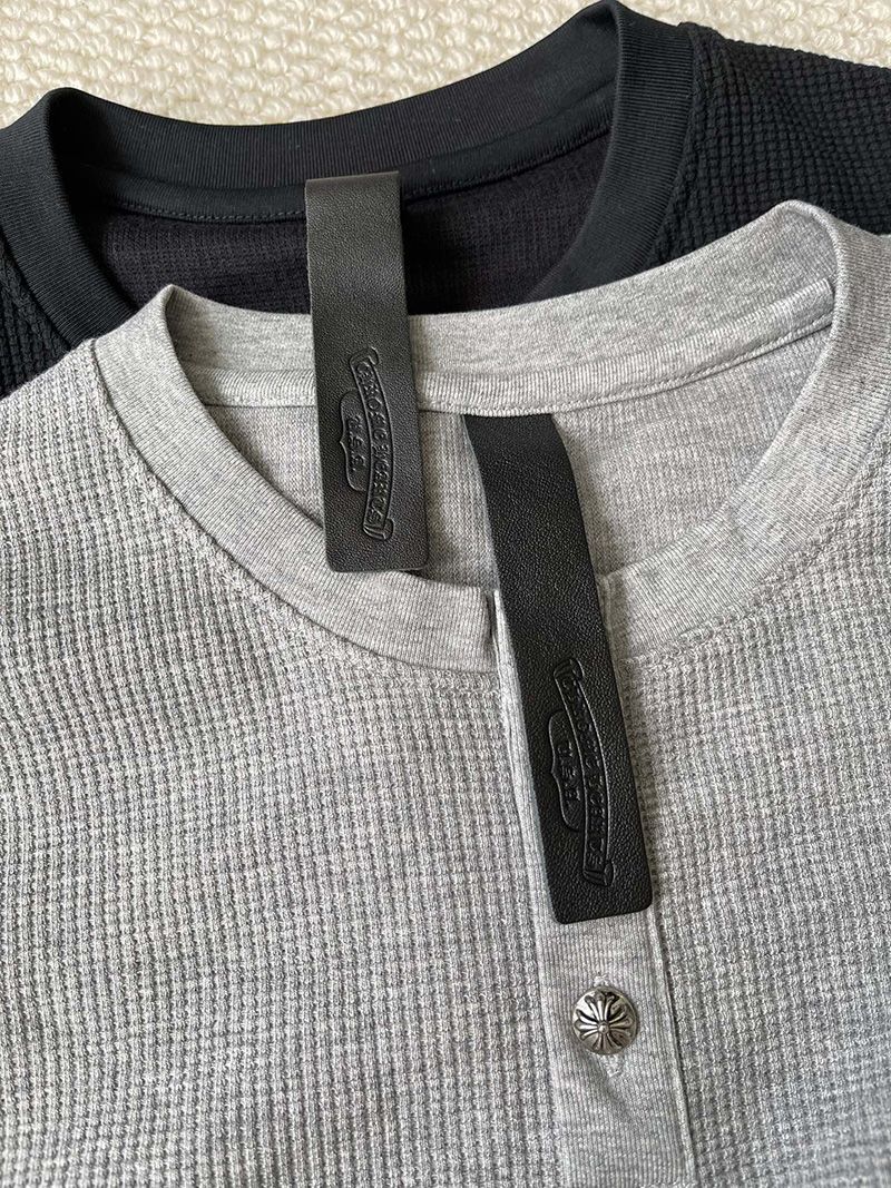 Chrome Hearts Longsleeve knitwear 057