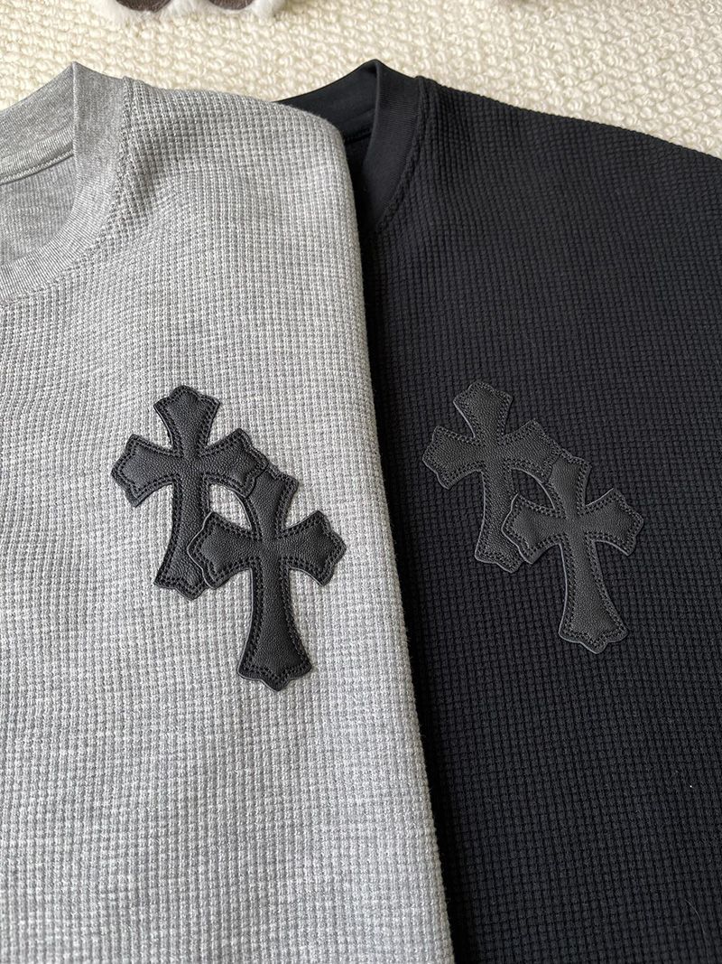 Chrome Hearts Longsleeve knitwear 057