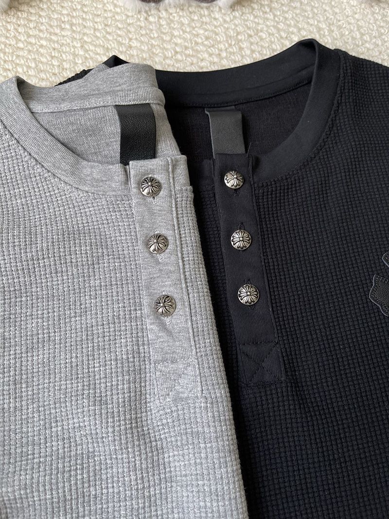 Chrome Hearts Longsleeve knitwear 057