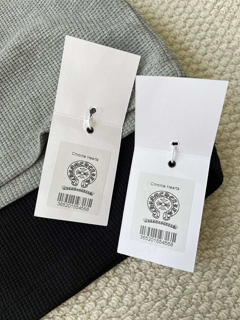Chrome Hearts Longsleeve knitwear 058