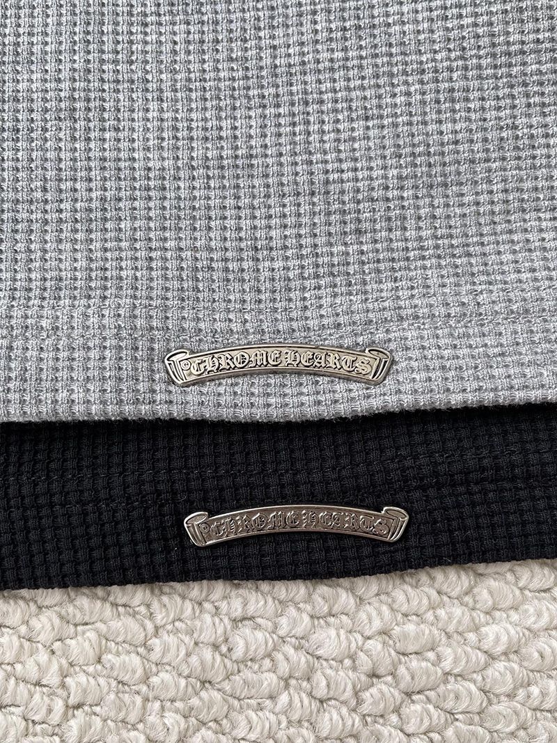 Chrome Hearts Longsleeve knitwear 058