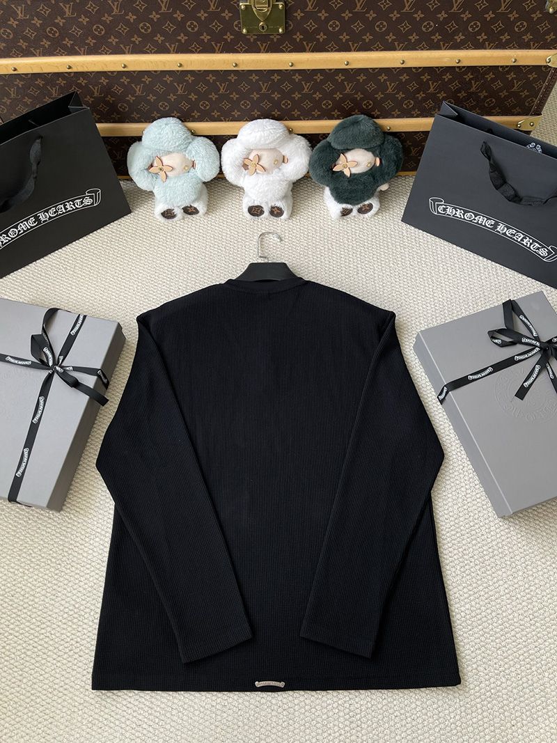 Chrome Hearts Longsleeve knitwear 058