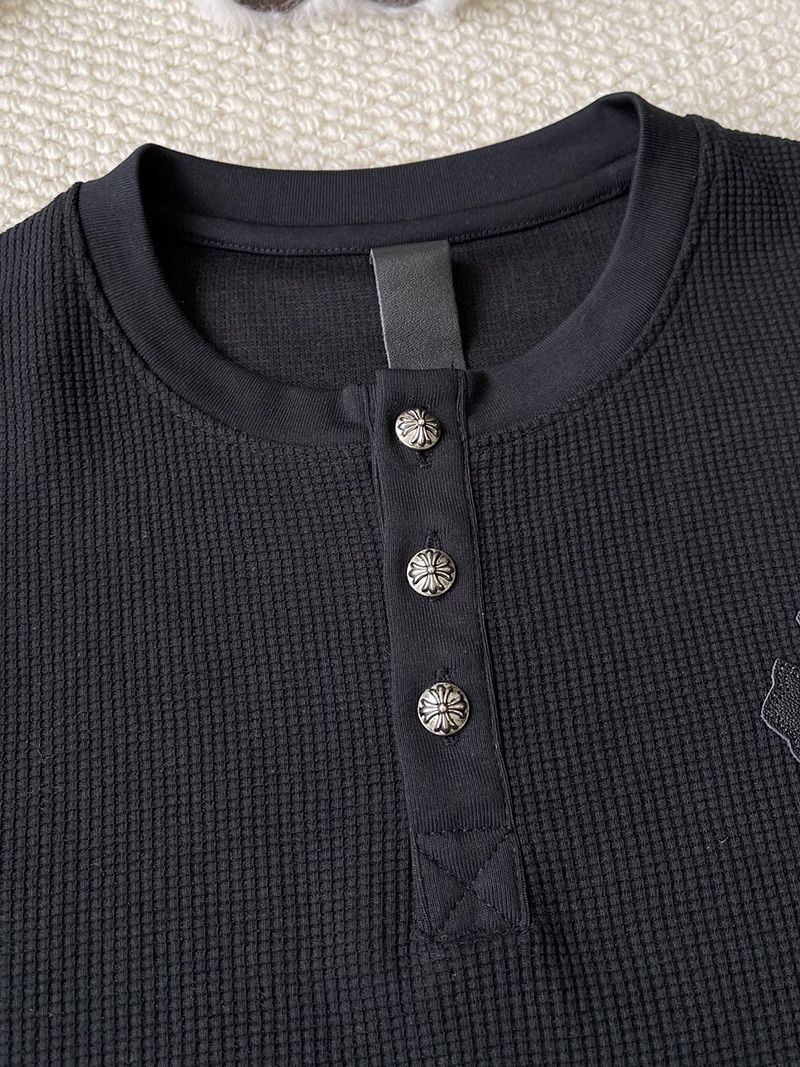 Chrome Hearts Longsleeve knitwear 058