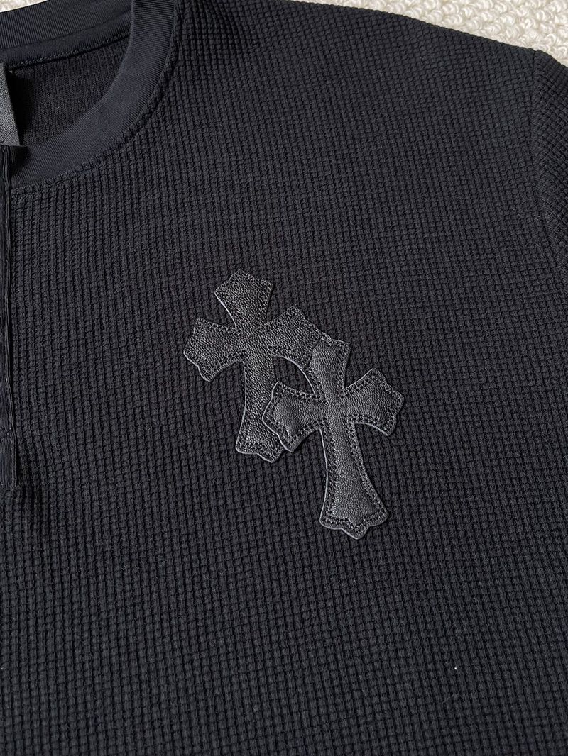 Chrome Hearts Longsleeve knitwear 058