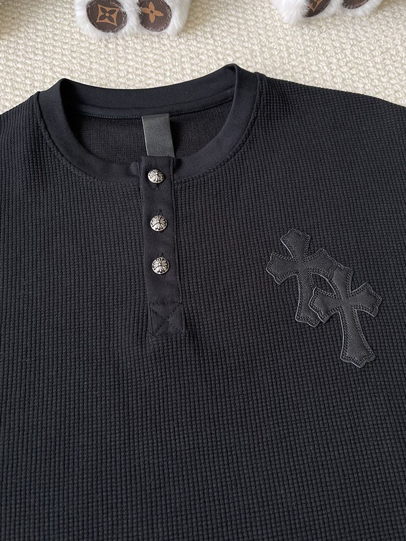 Chrome Hearts Longsleeve knitwear 058