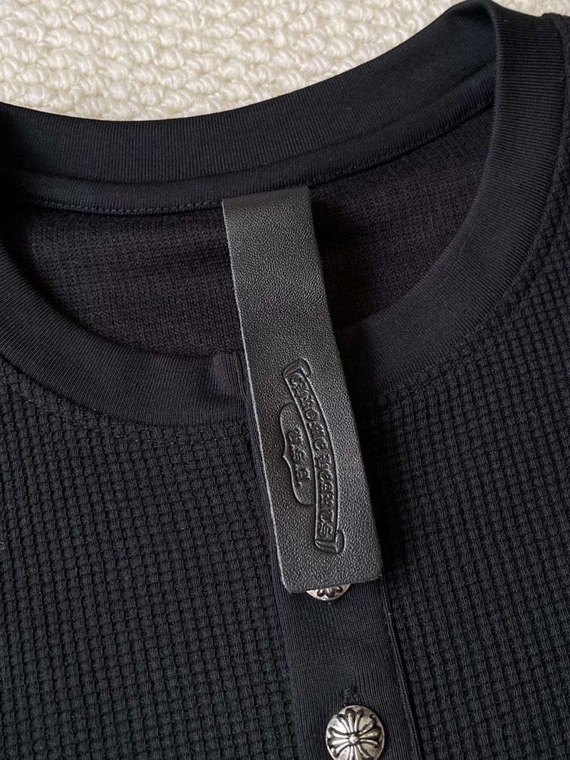 Chrome Hearts Longsleeve knitwear 058