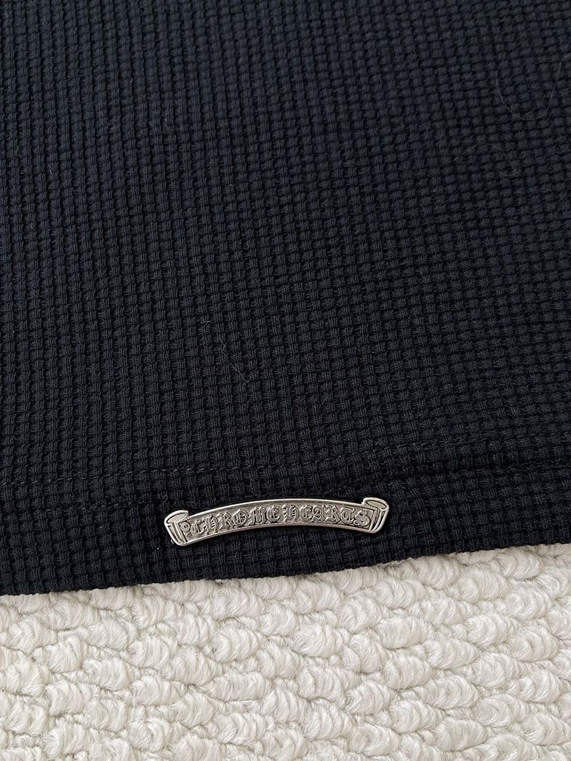 Chrome Hearts Longsleeve knitwear 058