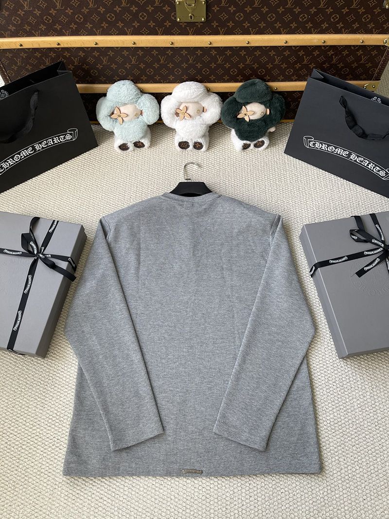Chrome Hearts Longsleeve knitwear 057