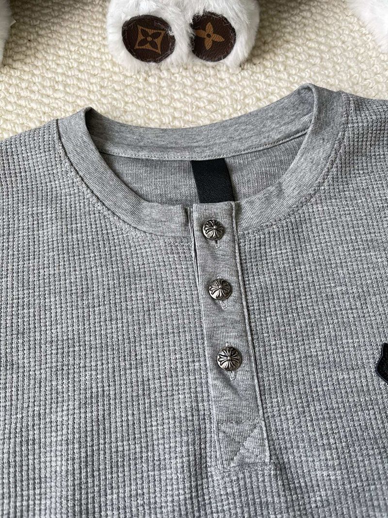Chrome Hearts Longsleeve knitwear 057