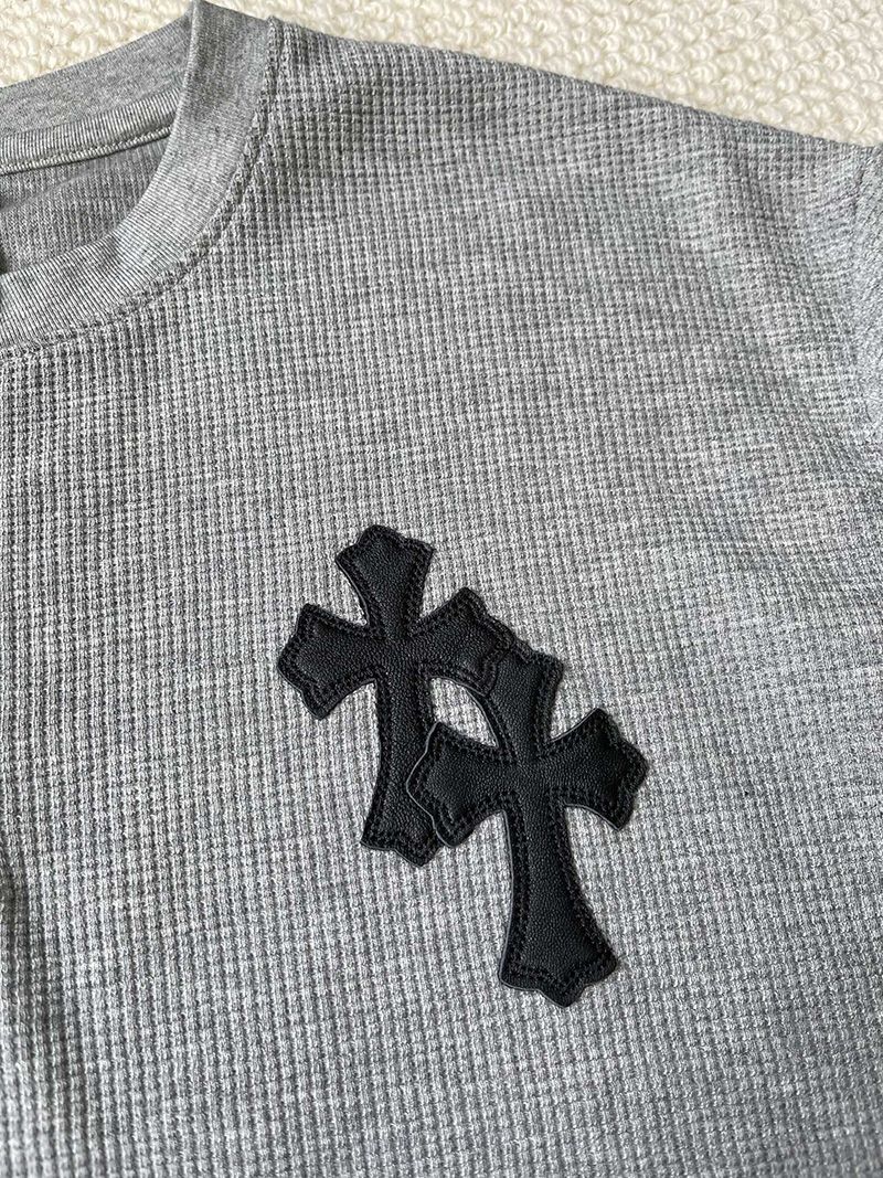 Chrome Hearts Longsleeve knitwear 057