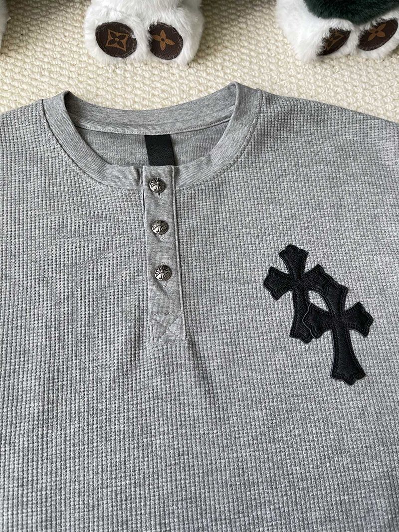 Chrome Hearts Longsleeve knitwear 057