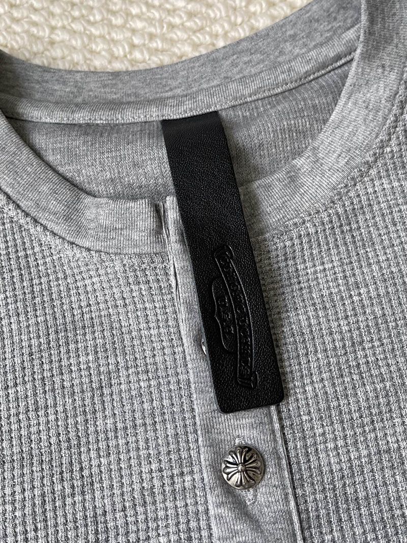 Chrome Hearts Longsleeve knitwear 057