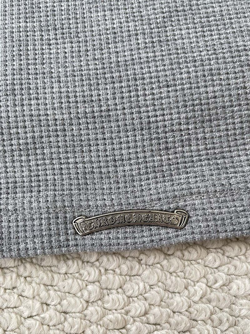 Chrome Hearts Longsleeve knitwear 057