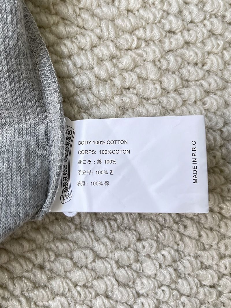 Chrome Hearts Longsleeve knitwear 057