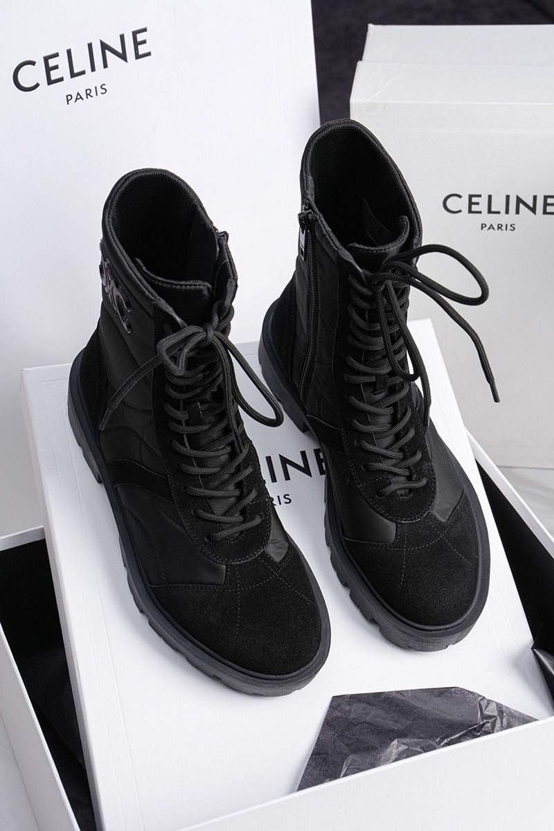 Celine Margaret Boot 012