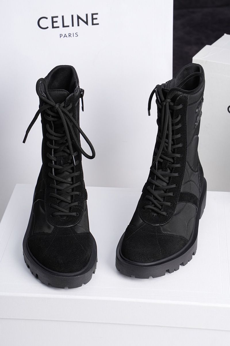 Celine Margaret Boot 012