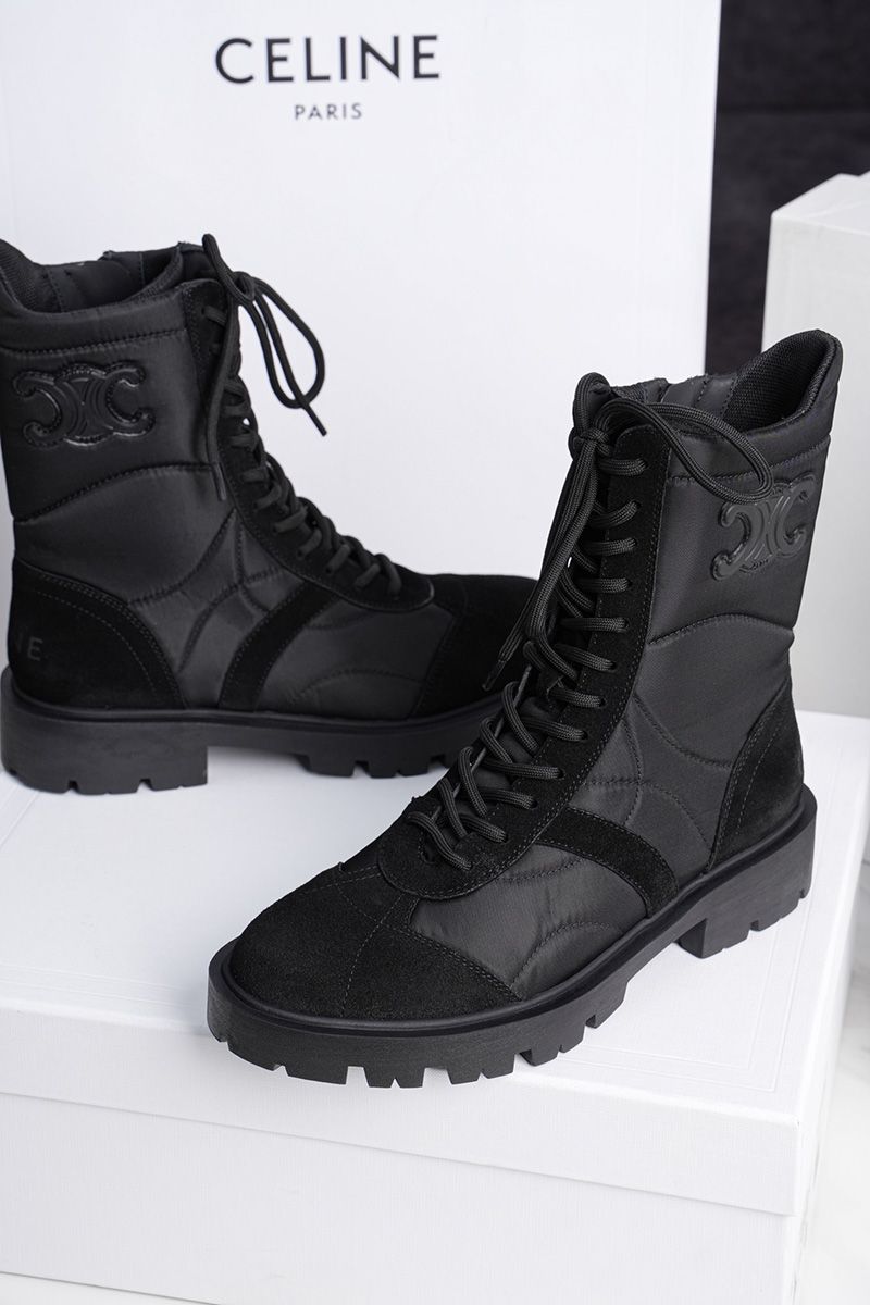 Celine Margaret Boot 012