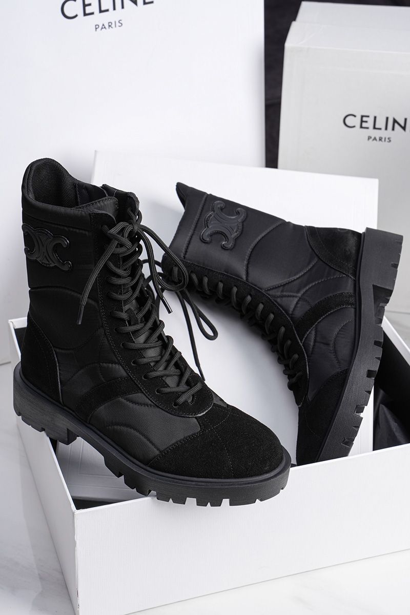 Celine Margaret Boot 012