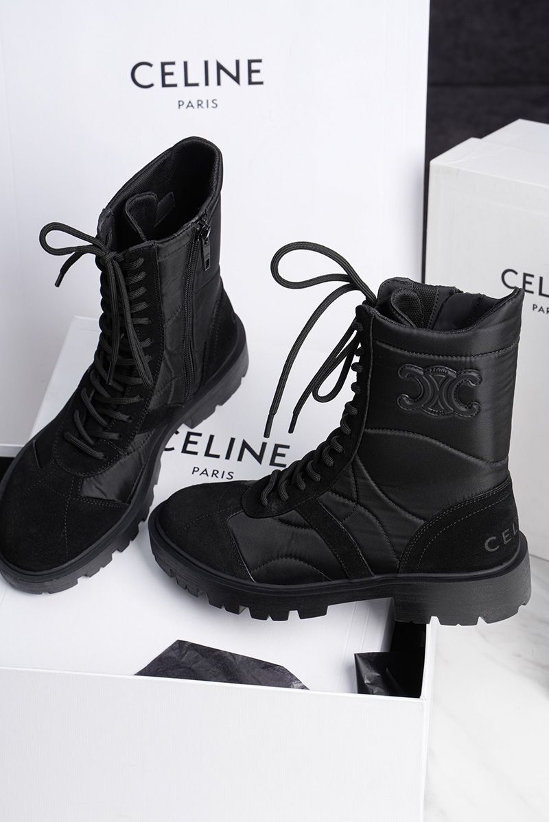 Celine Margaret Boot 012