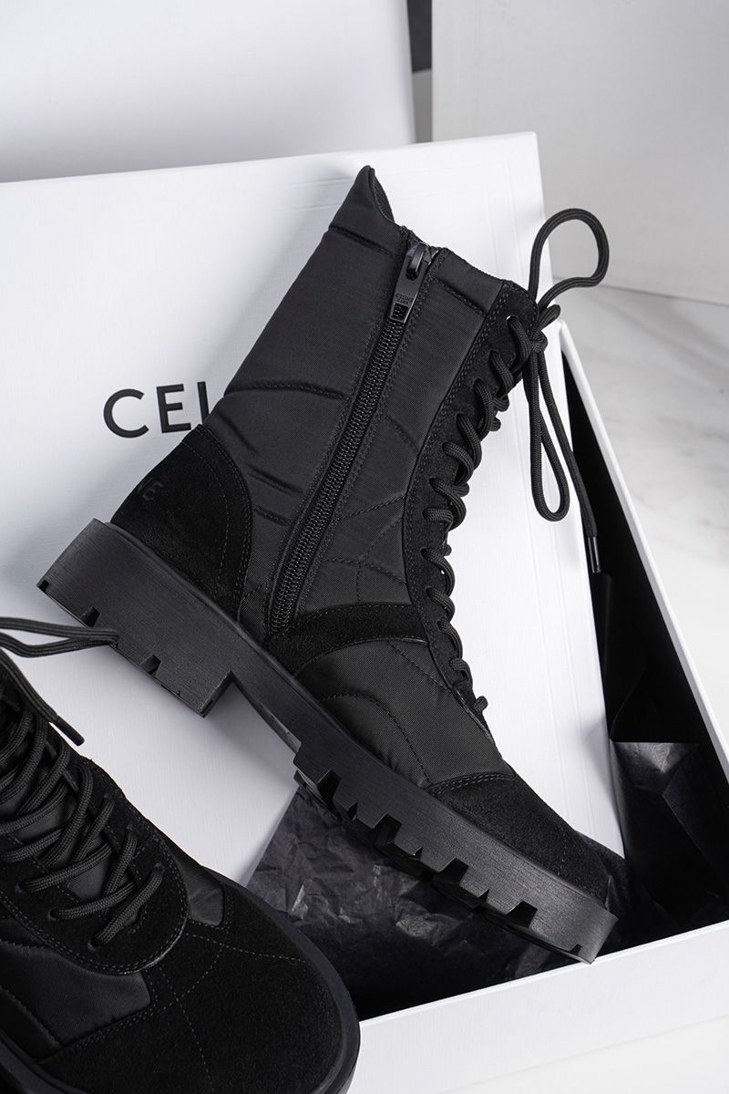 Celine Margaret Boot 012