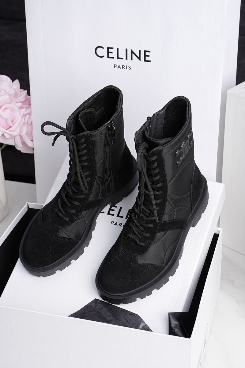 Celine Margaret Boot 012