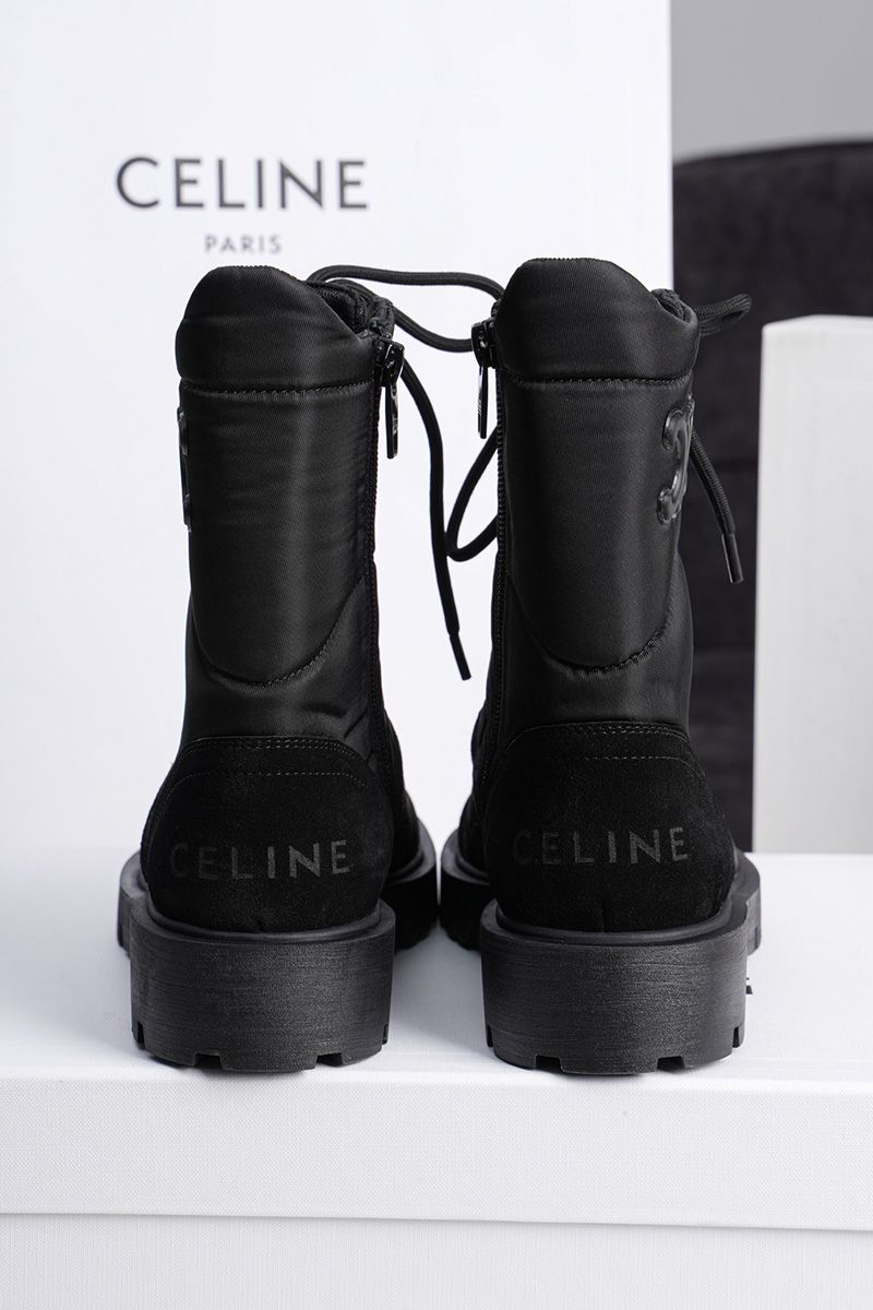 Celine Margaret Boot 012