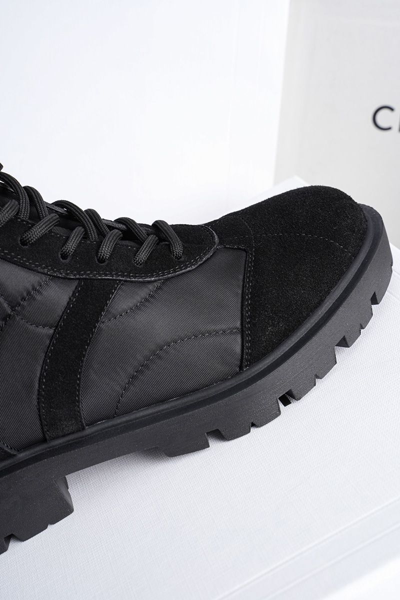 Celine Margaret Boot 012