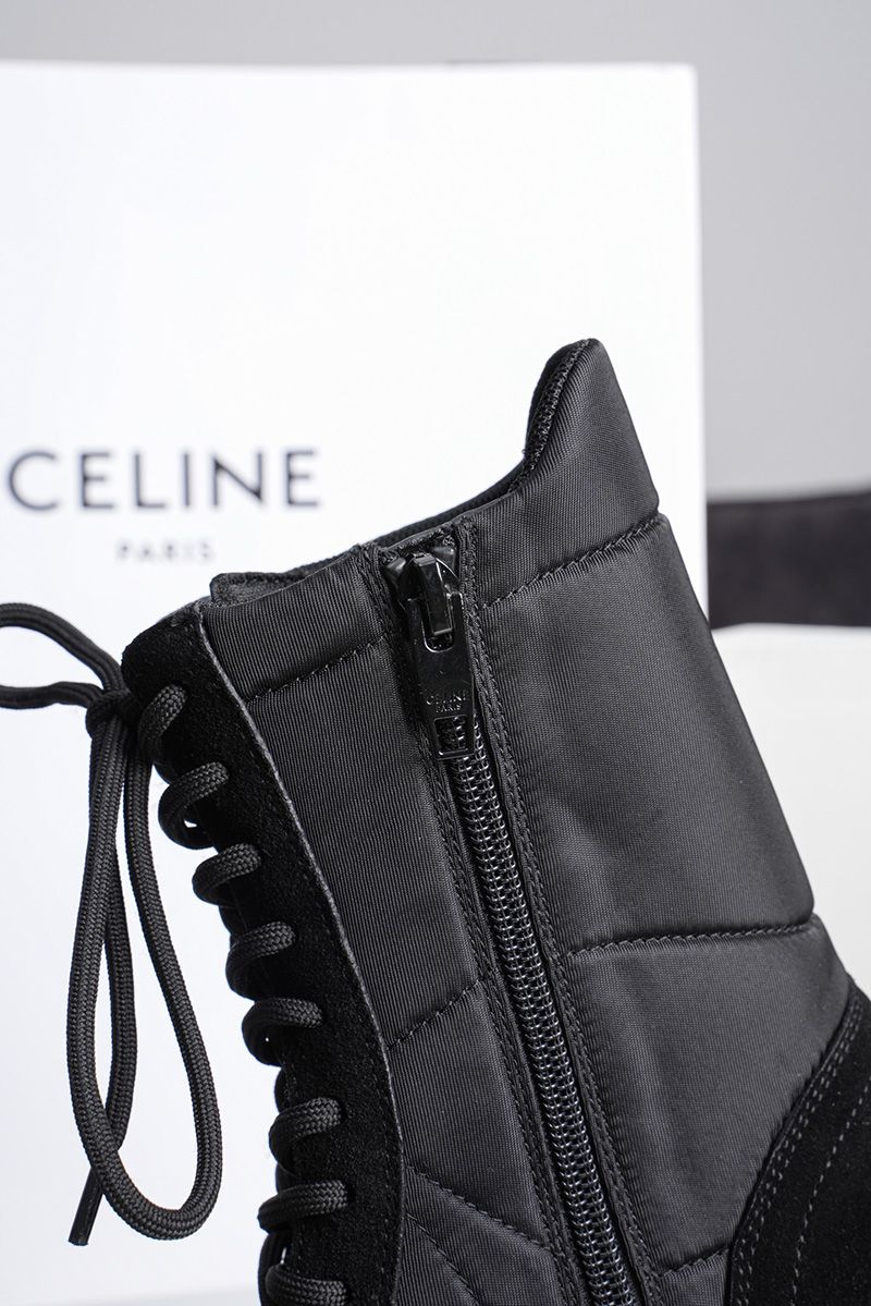 Celine Margaret Boot 012