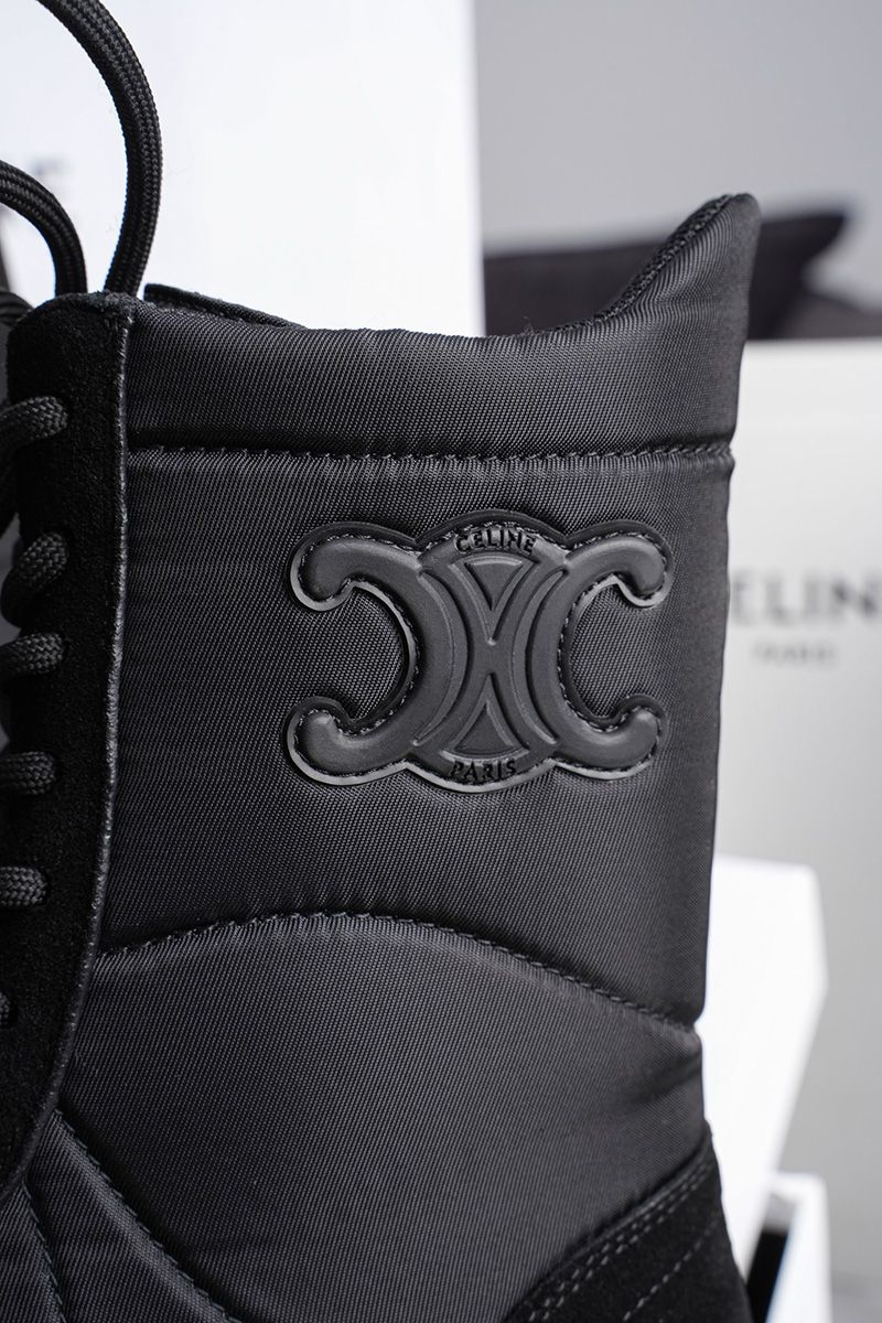 Celine Margaret Boot 012