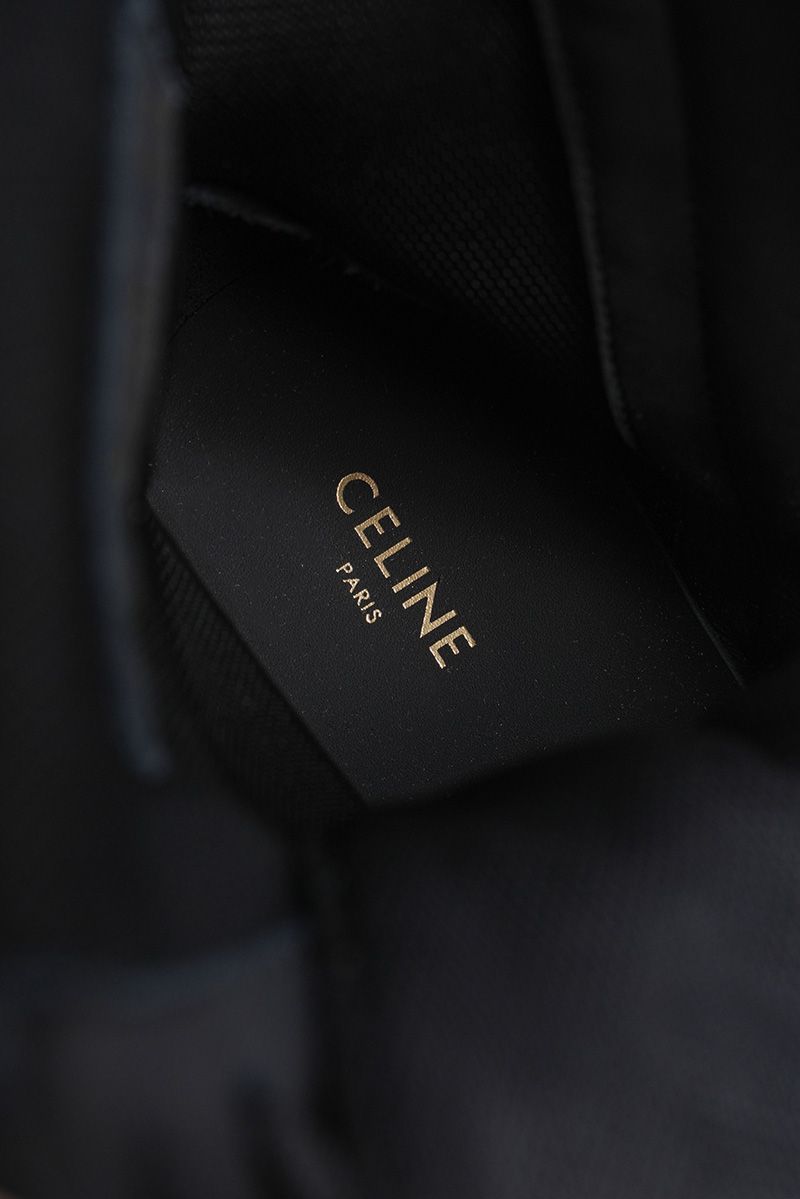 Celine Margaret Boot 012