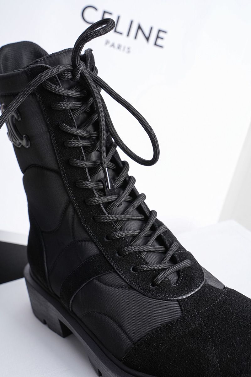 Celine Margaret Boot 012