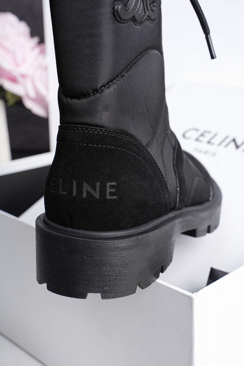 Celine Margaret Boot 012