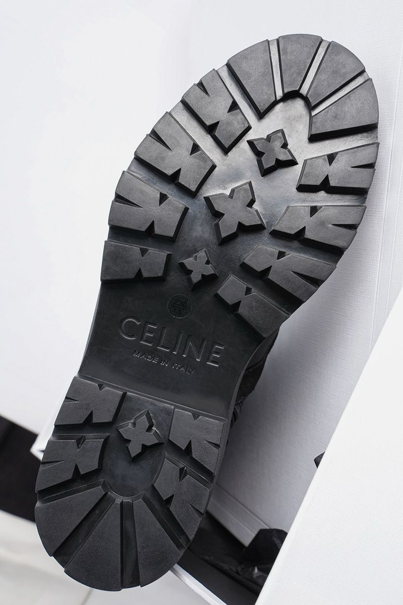 Celine Margaret Boot 012