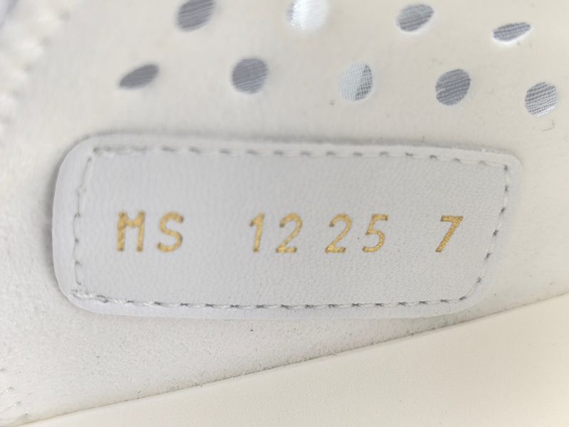 LV Trainer Sneaker 125