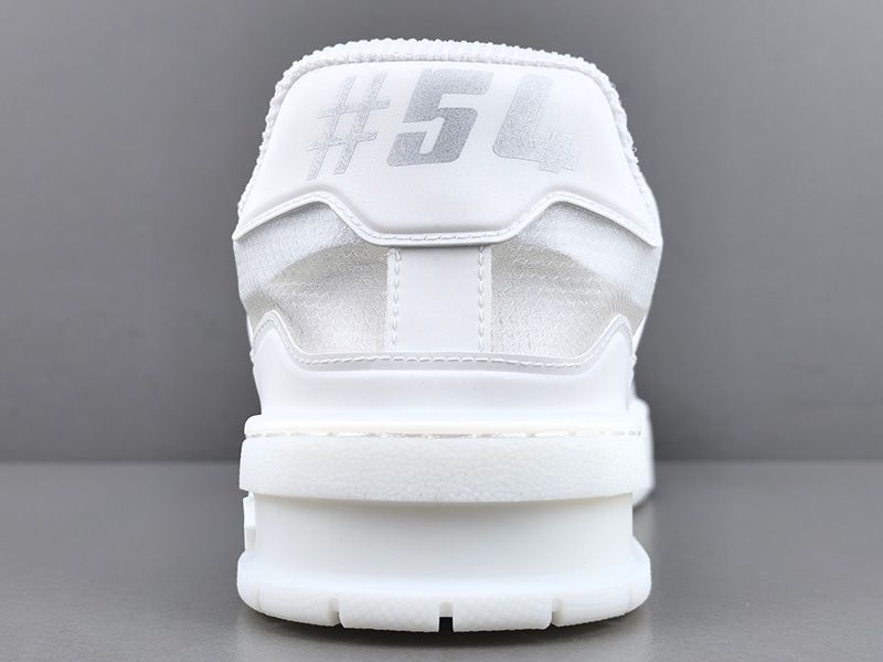 LV Trainer Sneaker 125