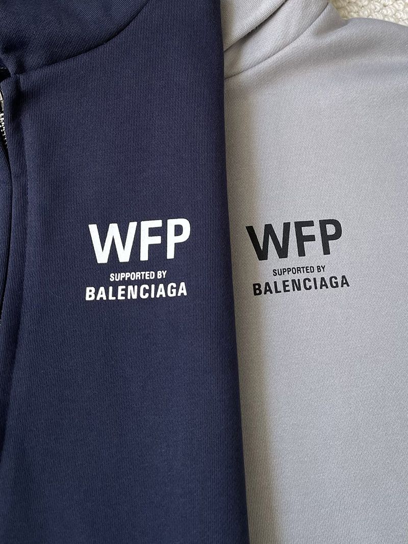 Balenciaga Hoody 017