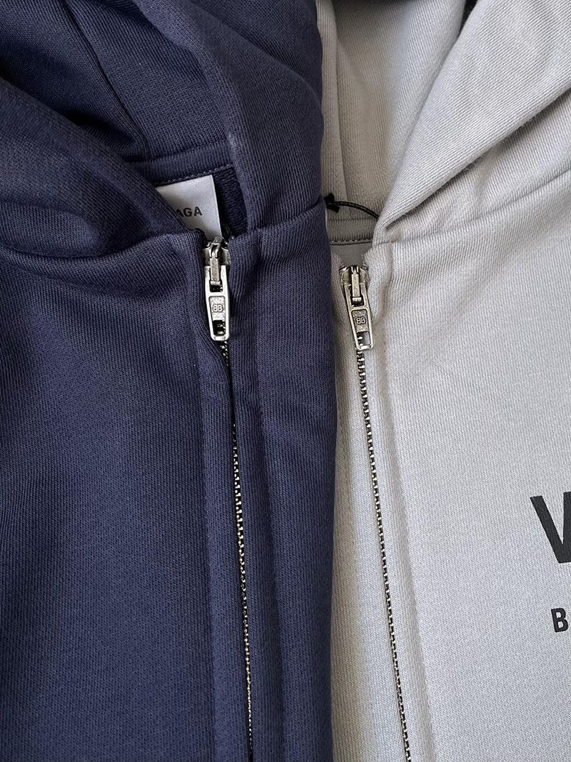 Balenciaga Hoody 017
