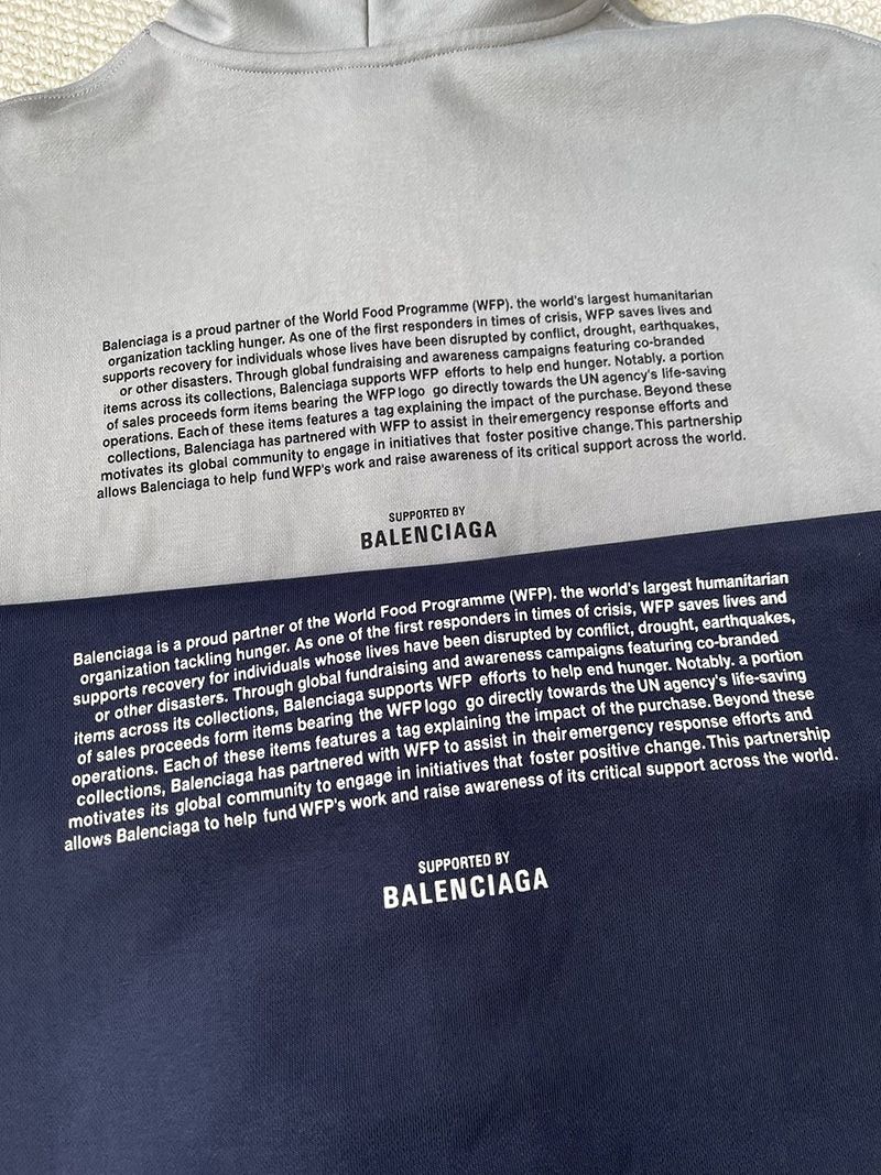 Balenciaga Hoody 018