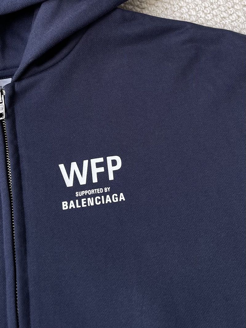 Balenciaga Hoody 017