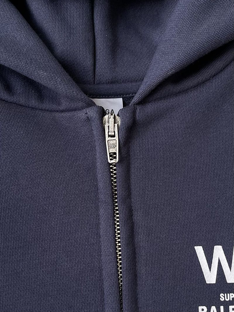 Balenciaga Hoody 017