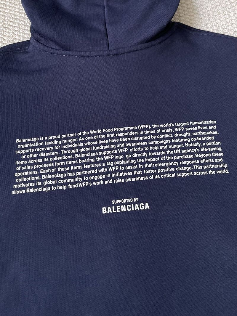 Balenciaga Hoody 017