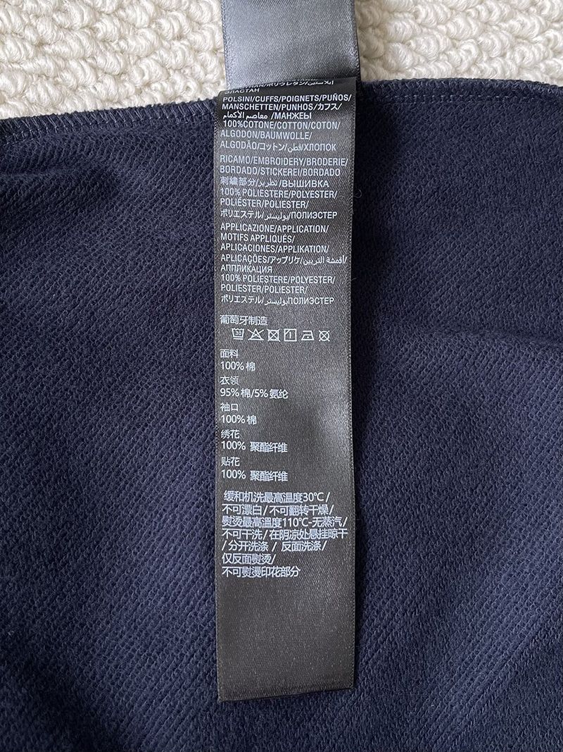 Balenciaga Hoody 017
